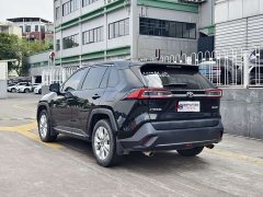 Toyota Wildland Facelift 2.0L CVT FWD Leading Edition - ფოტო 3