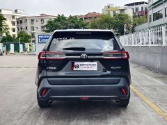 Toyota Wildland Facelift 2.0L CVT FWD Leading Edition - ფოტო 4