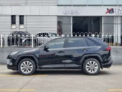Toyota Wildland Facelift 2.0L CVT FWD Leading Edition - ფოტო 5
