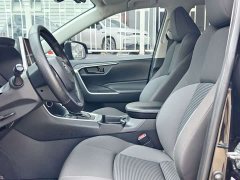 Toyota Wildland Facelift 2.0L CVT FWD Leading Edition - ფოტო 6