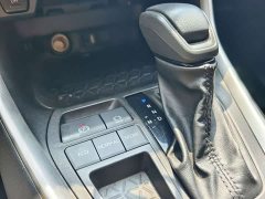 Toyota Wildland Facelift 2.0L CVT FWD Leading Edition - ფოტო 7