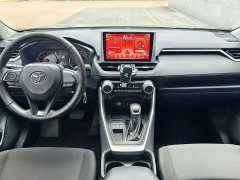 Toyota Wildland Facelift 2.0L CVT FWD Leading Edition - ფოტო 8