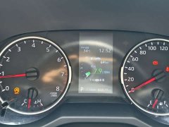 Toyota Wildland Facelift 2.0L CVT FWD Leading Edition - ფოტო 9
