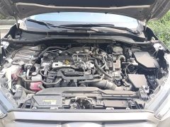 Toyota Frontlander 2.0L Intelligent Hybrid Dual Engine Leading Edition - ფოტო 10