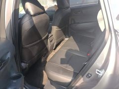 Toyota Frontlander 2.0L Intelligent Hybrid Dual Engine Leading Edition - ფოტო 11