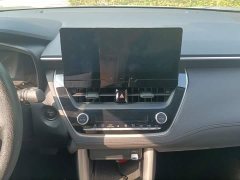 Toyota Frontlander 2.0L Intelligent Hybrid Dual Engine Leading Edition - ფოტო 13