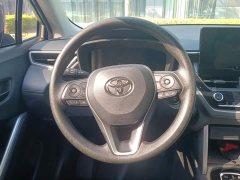 Toyota Frontlander 2.0L Intelligent Hybrid Dual Engine Leading Edition - ფოტო 15