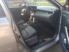 Toyota Frontlander 2.0L Intelligent Hybrid Dual Engine Leading Edition - ფოტო 8
