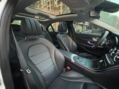 Mercedes-Benz C-Class C 260 L AMG Line Exclusive Edition - ფოტო 14