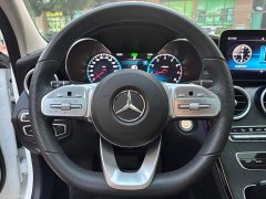 Mercedes-Benz C-Class C 260 L AMG Line Exclusive Edition - ფოტო 15