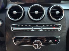 Mercedes-Benz C-Class C 260 L AMG Line Exclusive Edition - ფოტო 17