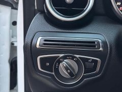 Mercedes-Benz C-Class C 260 L AMG Line Exclusive Edition - ფოტო 19