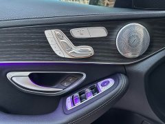 Mercedes-Benz C-Class C 260 L AMG Line Exclusive Edition - ფოტო 20