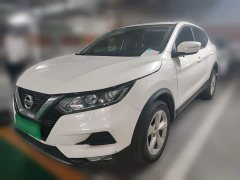 Nissan Qashqai 2.0L CVT Smart Comfort Edition - ფოტო 1