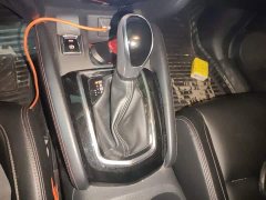 Nissan Qashqai 2.0L CVT Smart Comfort Edition - ფოტო 10