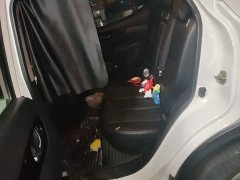 Nissan Qashqai 2.0L CVT Smart Comfort Edition - ფოტო 13