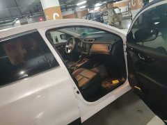 Nissan Qashqai 2.0L CVT Smart Comfort Edition - ფოტო 19