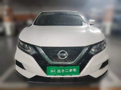 Nissan Qashqai 2.0L CVT Smart Comfort Edition - ფოტო 2