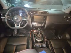 Nissan Qashqai 2.0L CVT Smart Comfort Edition - ფოტო 5