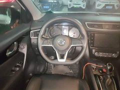 Nissan Qashqai 2.0L CVT Smart Comfort Edition - ფოტო 6