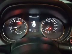 Nissan Qashqai 2.0L CVT Smart Comfort Edition - ფოტო 7