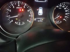 Nissan Qashqai 2.0L CVT Smart Comfort Edition - ფოტო 8