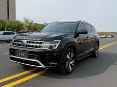 Volkswagen Teramont 380TSI AWD Luxury - ფოტო 3
