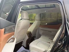 Volkswagen Teramont 380TSI AWD Luxury - ფოტო 7