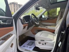 Volkswagen Teramont 380TSI AWD Luxury - ფოტო 9