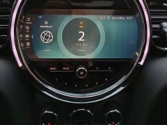 BMW MINI 1.5T COOPER Classic Edition - ფოტო 10