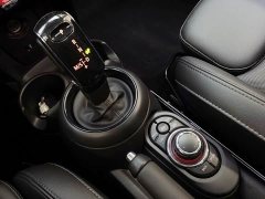 BMW MINI 1.5T COOPER Classic Edition - ფოტო 12