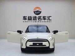 BMW MINI 1.5T COOPER Classic Edition - ფოტო 2