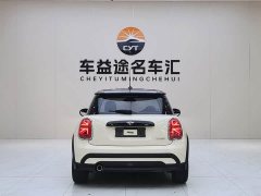 BMW MINI 1.5T COOPER Classic Edition - ფოტო 20