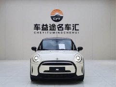 BMW MINI 1.5T COOPER Classic Edition - ფოტო 3