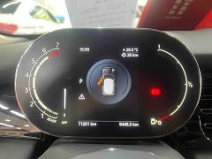 BMW MINI 1.5T COOPER Classic Edition - ფოტო 6
