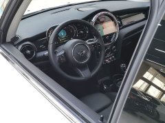 BMW MINI 1.5T COOPER Classic Edition - ფოტო 8
