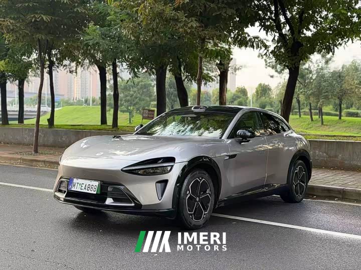 Xiaomi YU7 Rear-Wheel Drive Long-Range Edition