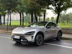 Xiaomi YU7 Rear-Wheel Drive Long-Range Edition - ფოტო 1