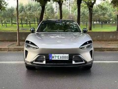 Xiaomi YU7 Rear-Wheel Drive Long-Range Edition - ფოტო 2