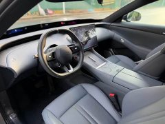 Xiaomi YU7 Rear-Wheel Drive Long-Range Edition - ფოტო 4