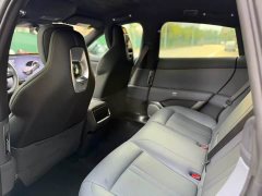 Xiaomi YU7 Rear-Wheel Drive Long-Range Edition - ფოტო 5