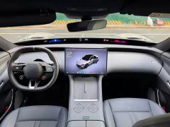 Xiaomi YU7 Rear-Wheel Drive Long-Range Edition - ფოტო 6
