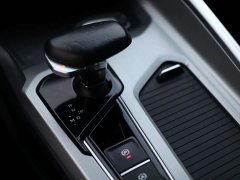 Geely Xingrui Facelift 2.0T Diesel Premium - ფოტო 13