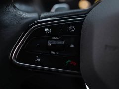 Geely Xingrui Facelift 2.0T Diesel Premium - ფოტო 15