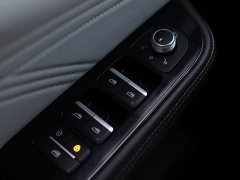Geely Xingrui Facelift 2.0T Diesel Premium - ფოტო 16