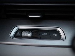 Geely Xingrui Facelift 2.0T Diesel Premium - ფოტო 17