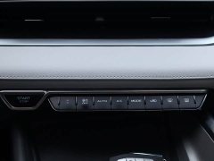Geely Xingrui Facelift 2.0T Diesel Premium - ფოტო 18