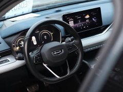 Geely Xingrui Facelift 2.0T Diesel Premium - ფოტო 19
