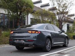 Geely Xingrui Facelift 2.0T Diesel Premium - ფოტო 4