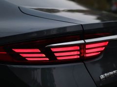 Geely Xingrui Facelift 2.0T Diesel Premium - ფოტო 7